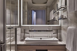 Classic Veranda Suite